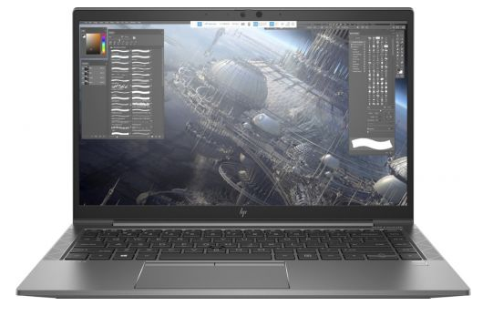 Ноутбук HP ZBook Firefly 14 G8